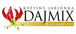 Květinářství Dajmix | Rozvoz květin